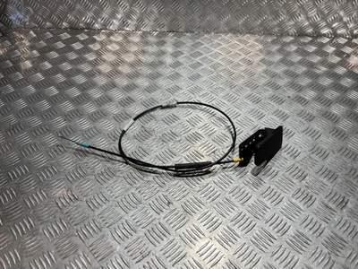 Замок сиденье задняя правый kia sportage v 21- фото №1