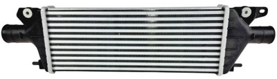 FIAT SEDICI 2006-2014 INTERCOOLER 2.0 MULTIJET  