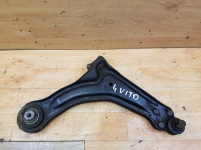 Рычаг перед передний правый mercedes w638 vito фото №1