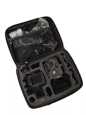 KAMERA SPORTOWA SJCAM SJ5000X ELITE 4K UHD