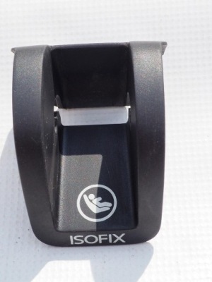 Ap кронштейн детское кресло isofix 5g0887233b leon golf фото №1