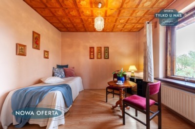 Dom, Łódź, Bałuty, 268 m²