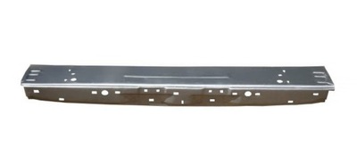 Pas задний mercedes sprinter 906 06- vw crafter фото №1