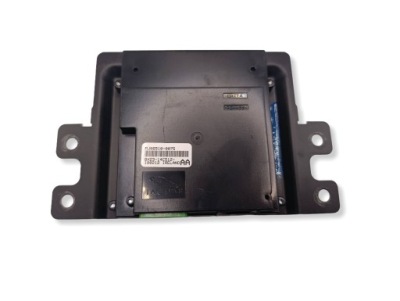 Jaguar xf x250 модуль дверь блок управления 8x2314c512 фото №1