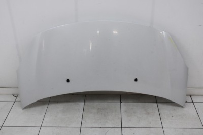 Citroen ds3 10r- капот крышка двигателя efc фото №1