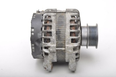 Volvo xc60 2 2.0 t5 16v 250km генератор 31489212 фото №1