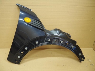 Крыло правый перед mini cooper r56 фото №1