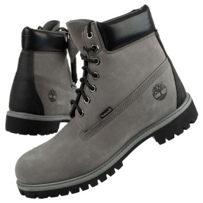 Trzewiki męskie Buty trekkingowe TIMBERLAND 6 r.44