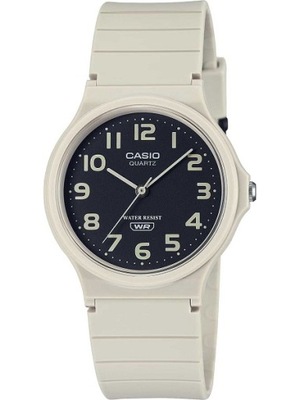 Zegarek Unisex Casio MQ-24UC-8BDF