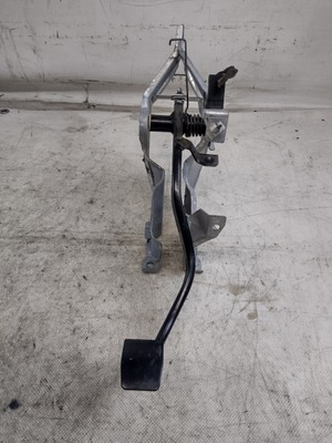 Педаль тормоза opel astra h 2,0t фото №1