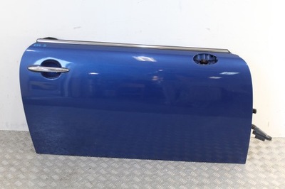 Дверь правое mini cooper r56 s фото №1