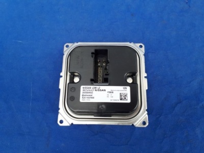 Nissan leaf ii 17- модуль led лампи 260558992c фото №1