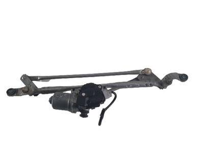 Mazda cx-5 моторчик механизм дворник фото №1