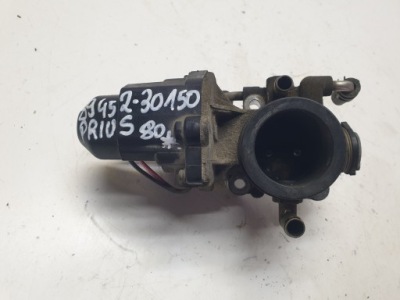 Дросельна заслінка toyota prius 89452-30150 фото №1