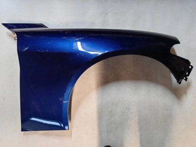 Alfa romeo giulia- крыло правый polecam фото №1