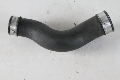 Шланг інтеркулер leon golf 1.4 tsi фото №1