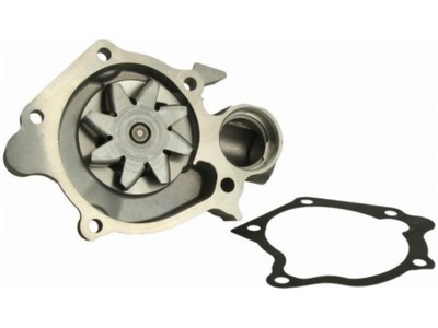 Насос wody mitsubishi galant viii 2.0 фото №1