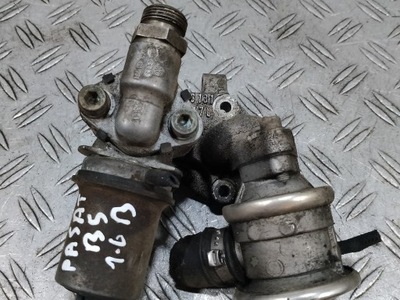 Клапан egr vw passat b5 06b131817l фото №1