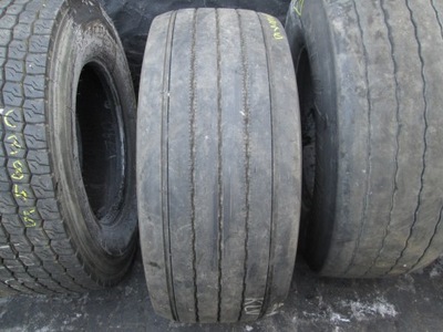 385/55R22.5 CONTINENTAL HSL2+ ECO PLUS PARTE DELANTERA DE CARGA  