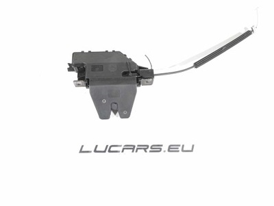 CERRADURA DE TAPA DE MALETERO BMW E90 E87 E81 7840617  