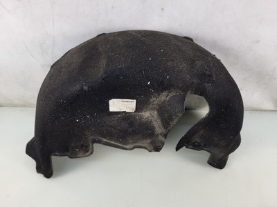 Mercedes slk r171 підкрилок правий задня праве задні фото №1