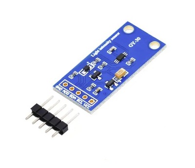 Czujnik Natężenia Światła GY 30 BH1750 Arduino Raspberry ESP FV