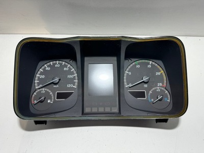 DASHBOARD DASH MERCEDES ACTROS MP 4 A0084466121  