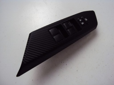 Панель окон левый перед toyota rav-4 iv 13-19 фото №1