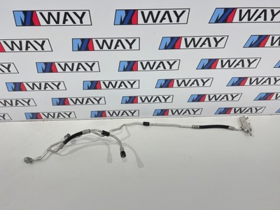 Bmw x3 f25 x4 f26 шланг трубка кондиціонера 9228234 фото №1
