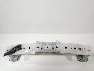 Mazda 3 iii балка бампера передній фото №1