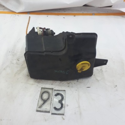 Mazda 6 vi бачок омывателя фото №1