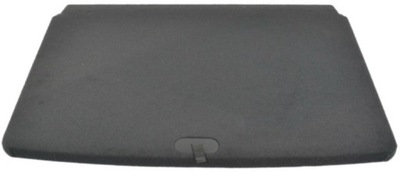 Пол багажника плита полка оригинал mopar jeep renegade 2015-2024 фото №1