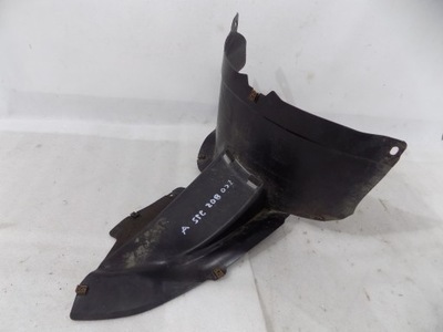 Vw passat b6 підкрилок ліва передні 3c0805911b фото №1