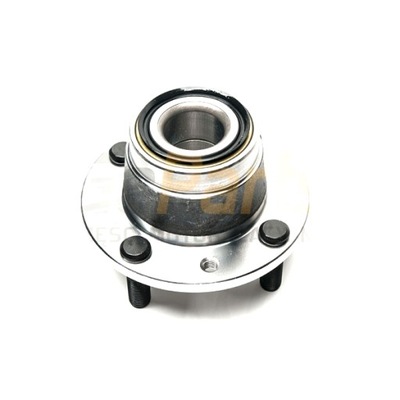 Ступиця підшипник колеса задня do mazda 323 mx-3 фото №1