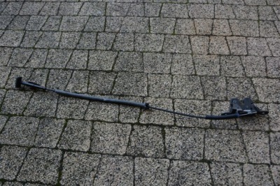 Замок засов сиденье задняя vw jetta фото №1