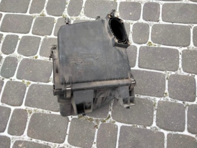 Корпус фільтра повітря skoda superb i фото №1