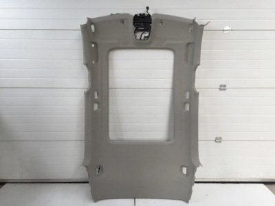 Volvo xc40 2020 стеля панорама дах 32260165 фото №1