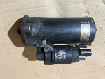 Стартер 0986021630 vw crafter 2.5 tdi фото №1