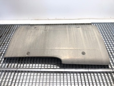 Защита тепловая daf xf - 2021 фото №1