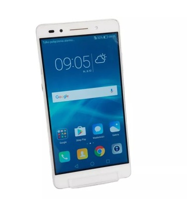 TELEFON HONOR 7 OPIS!