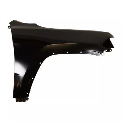 Крила передній правий jeep grand cherokee kl фото №1