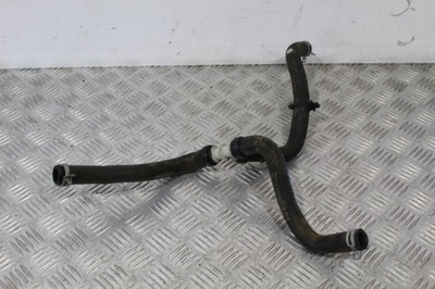 Wąż шланг wody smart fortwo iii 3 w453 фото №1