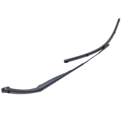 Важіль двірники ліва renault express van фото №1