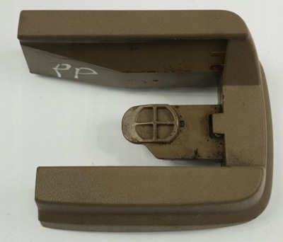 Захист сидіння правий перед xc90 lift 30662557 фото №1