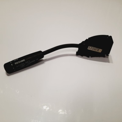 Mercedes a-klasa w168 переключатель круиз-контроль 1685450424 фото №1