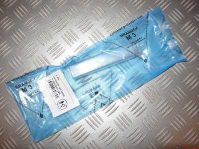 Клапан форсунки bosch cr f00vc01328 фото №1