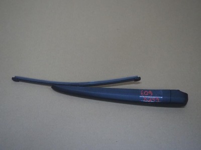 Важіль двірники кришки mercedes eqb x243 a2478206200 фото №1