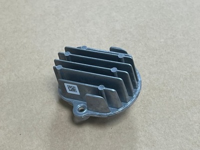 Vw skoda преобразователь модуль лампы 1420000699 фото №1