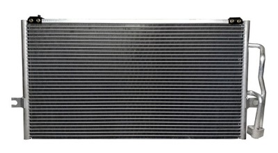 Кондиціонер mitsubishi space star 1.9td 1998-2004 фото №1