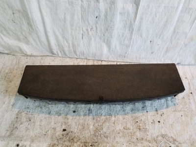 Бардачок пол багажника kia carens iv фото №1